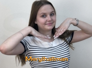 Merylhallman