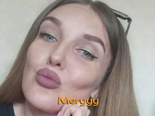 Meryyy