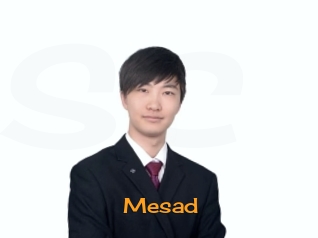 Mesad