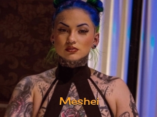 Meshei