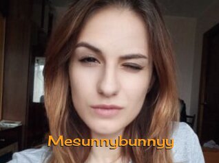 Mesunnybunnyy