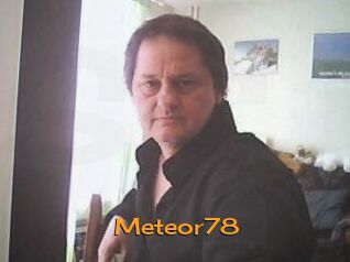 Meteor78