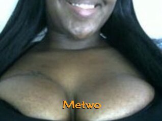 Metwo