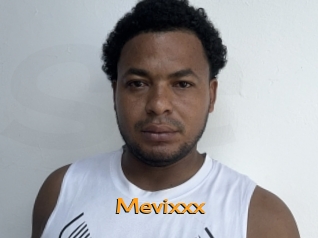 mevixxx Sortez Couvert