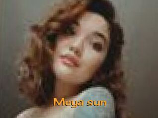 meya_sun Sortez Couvert