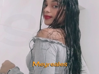 Meyreales