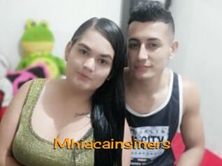 Mhiacainsiners