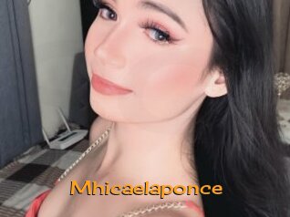 Mhicaelaponce