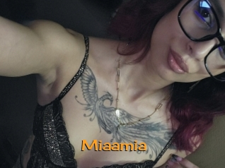 Miaamia