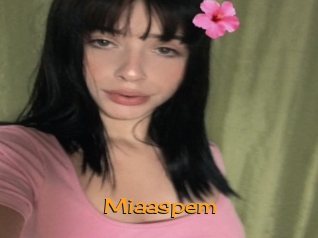 miaaspem Sortez Couvert