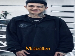 Miaballen