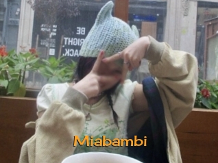Miabambi
