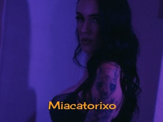 Miacatorixo