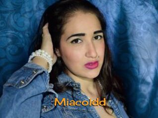 Miacoldd