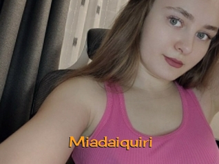 Miadaiquiri