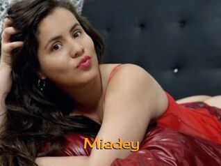 Miadey