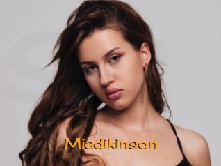 Miadikinson