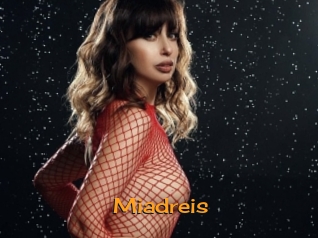 Miadreis