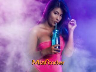 Miafoxter