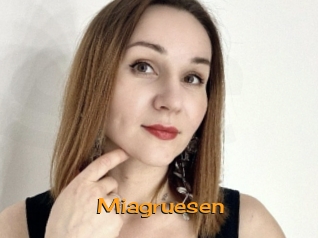Miagruesen