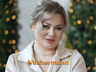 Miahermann