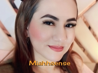 Miahhsense