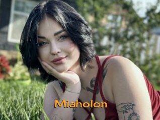 Miaholon