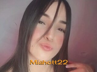 Miahott22