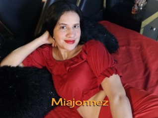 Miajonnez