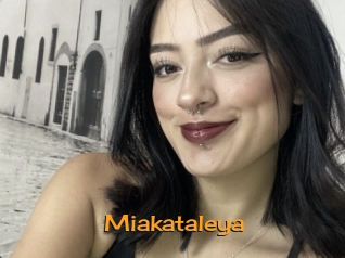 Miakataleya