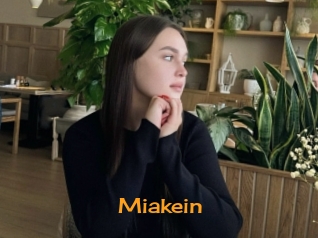 Miakein