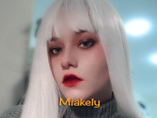 Miakely