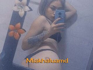Miakhaluamd
