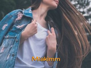 Miakimm