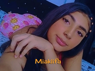 Miaklifa