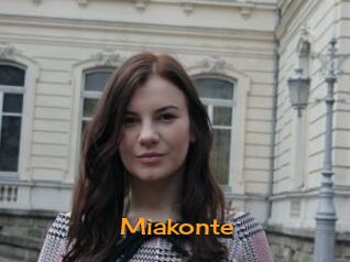 Miakonte