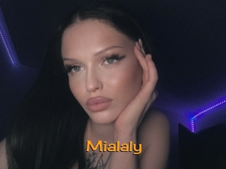Mialaly