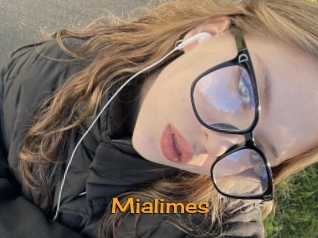 mialimes Sortez Couvert