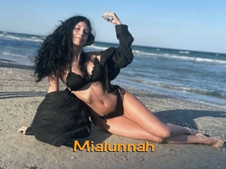 Mialunnah