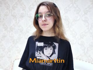 Miamarttin
