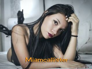 Miamcallister