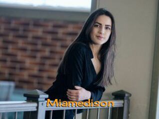 Miamedison