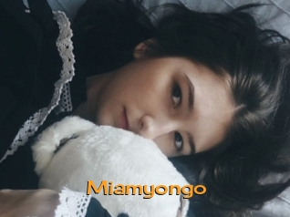 Miamyongo