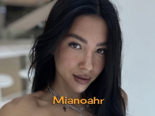Mianoahr