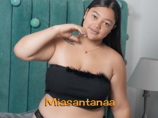 miasantanaa Sortez Couvert