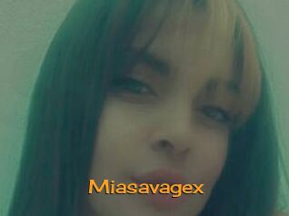 Miasavagex