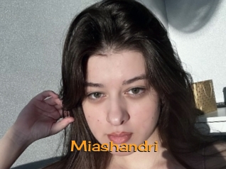 Miashandri