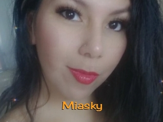 Miasky