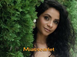 Miasscarlet