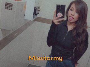 Miastormy